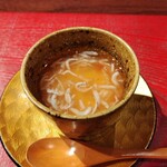 すしと天ぷら 坂本 - 