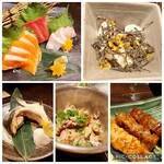 くいもの屋わん - 