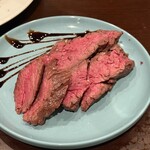 Meat Kitchen HARMER's GRILL - 