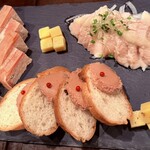 Meat Kitchen HARMER's GRILL - 