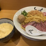 麺ZINさいとう - 