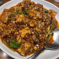 四川料理 龍の子 - 