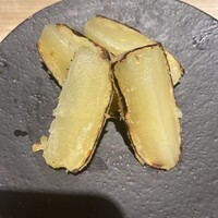 てんぷら山の上 Ginza - 