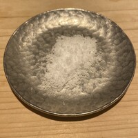 てんぷら山の上 Ginza - 