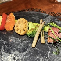 窯焼きステーキTAKIBI - 