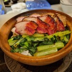 中華厨房 一歩 - 