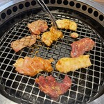焼肉なべしま - 