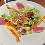 ラ・オハナ - 料理写真: