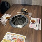 焼肉なべしま - 