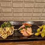 中華厨房 一歩 - 