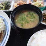 家庭料理 煌めき - 