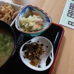 家庭料理 煌めき - 