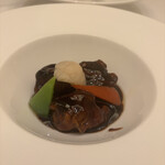 フカヒレ専門店 銀座七芳 - 