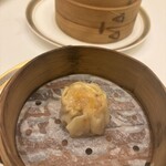 フカヒレ専門店 銀座七芳 - 