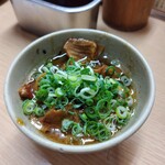 元祖串かつ だるま - 