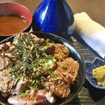 居酒屋 希SAKU - 