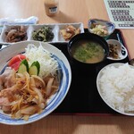 家庭料理 煌めき - 