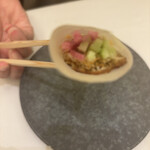 フカヒレ専門店 銀座七芳 - 