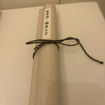 フカヒレ専門店 銀座七芳 - 