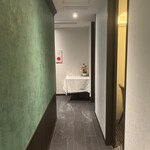 フカヒレ専門店 銀座七芳 - 