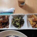 家庭料理 煌めき - 