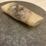 フカヒレ専門店 銀座七芳 - 