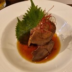 中華厨房 一歩 - 