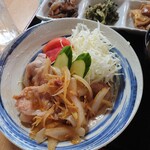家庭料理 煌めき - 
