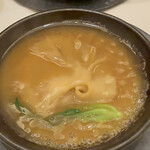 フカヒレ専門店 銀座七芳 - 