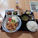 家庭料理 煌めき - 