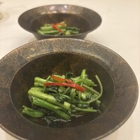 フカヒレ専門店 銀座七芳 - 