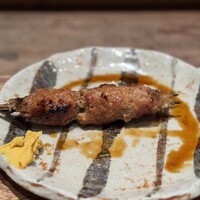 鳥茂 - 