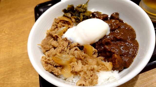 Yoshinoya Okachimachi Eki Mae Ten photo 2