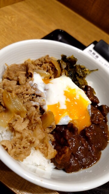 Yoshinoya Okachimachi Eki Mae Ten photo 3