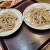 麺酒房 文楽 奈良東向通店