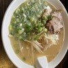 薩摩っ子ラーメン - 