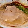 とんこつラーメン 博多屋台