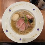 Gion Duck Noodles - 