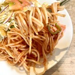 ウッディベア - 