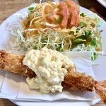 ウッディベア - 