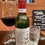 ステーキ＆ワイン　神房 - 