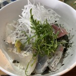 和料理　まつもり - 