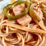 ウッディベア - 