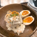 쿠시야키 BISTRO 후쿠미미 긴자 코리도점 - 