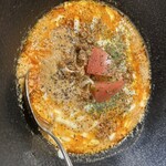 担々麺 侘寂美 - 