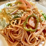 ウッディベア - 