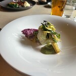 TEIEN Restaurant comodo - 