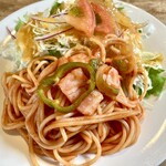 ウッディベア - 