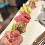 Wagyu Hotpot FOODLAB - 