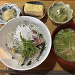 和料理　まつもり - 